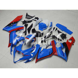 Pour SUZUKI GSXR1000 2005-2006 GSXR 1000 GSX-R K5 Kit de carénage de moto en ABS injecté, carénages personnalisés S1005-1002b - Product Image 3