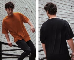 T-shirt blanc 100% coton pour homme, manches courtes, respirant, décontracté, élégant, pour tous les jours. - Product Image 1