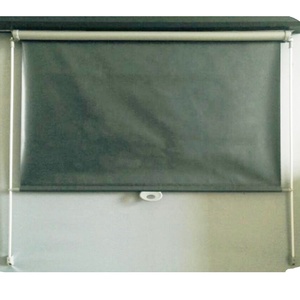 Cortina Autoblocante 02S <span class=keywords><strong>para</strong></span> Ventana Lateral de Autobús, Barco o Camioneta - Product Image 5