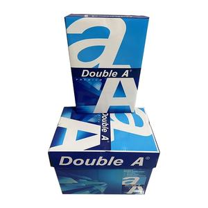 Fabricant professionnel de papier A4, papier de copie, papier 80 g/m², rame de papier double A - Product Image 1