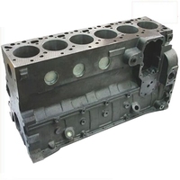 BLOQUE DE CILINDROS DEL MOTOR ISZ13 QSB6.7 A BUEN PRECIO 5257815