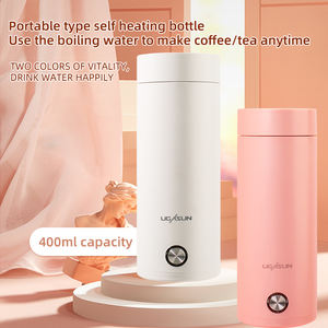 Juego de <span class=keywords><strong>Regalo</strong></span> de Hervidor Eléctrico Portátil, Pulsera Inteligente y Masajeador de Ojos para el <span class=keywords><strong>Cumpleaños</strong></span> del Esposo - Product Image 4