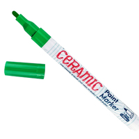 Crayons de couleur pratiques, 12 couleurs, crayons de couleur, crayons imperméables, stylos pour joints de carrelage en céramique, dessin amusant