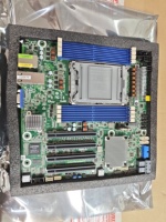 Carte mère de serveur Intel Yongqing Asrock SPC621D8-2T toute neuve avec prise en charge PCIe4.0 X16 de 3e génération Zhiqiang