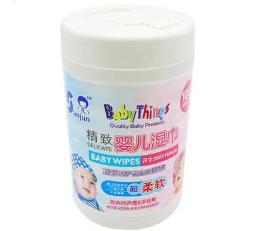 Miễn Phí Rượu Miễn Phí Sát Trùng Khăn Lau Giá Rẻ Baby Wipes Bán Buôn Với Số Lượng Lớn Với Aloe Vera Và Chamomile Miễn Phí Mẫu Trực Tuyến Baby Wet Wipes