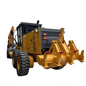 รถเกรดเดอร์มือสอง CAT 140K ราคาถูก คุณภาพเยี่ยม รถเกรดเดอร์มือสอง CAT ขาย - Product Image 1