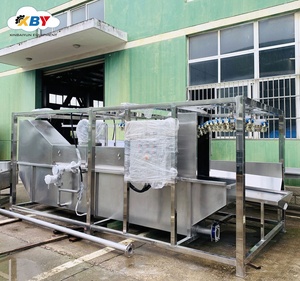 Proveedor de alta calidad EME Producción matadero equipo Living jaula para aves de corral tobogán deslizante - Product Image 6