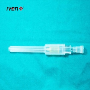 Máquina Automática para el Ensamblaje de Catéteres Intravenosos, Equipo de Ensamblaje de Catéteres Intravenosos, Máquina de Fabricación de Catéteres Intravenosos - Product Image 5