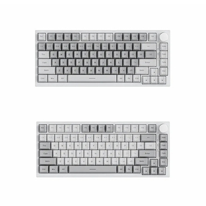 <span class=keywords><strong>Ajazz</strong></span> 82 Phím AK820 75% Gasket Hot Trao Đổi Chơi Game RGB Có Dây Bàn Phím Cơ Khí - Product Image 4