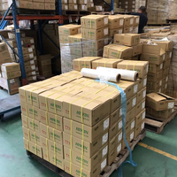 Kit de chariot de guidage linéaire HIWIN EG15 EGH15SA pour mouvement CNC THK SSR15XW SSR20XW SSR25XW SSR30XW SSR35XW SSR15XV