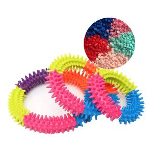 Keperluan sehari-hari kualitas makanan pelet <span class=keywords><strong>TPE</strong></span> bahan baku botol susu mangkuk sikat gigi partikel plastik tubuh elastis - Product Image 2