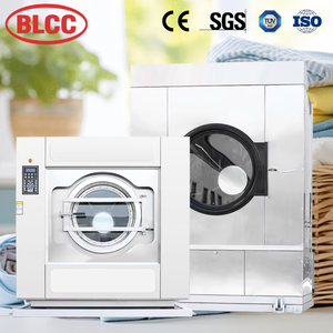 Lave-<span class=keywords><strong>linge</strong></span> et sèche-<span class=keywords><strong>linge</strong></span> industriels BLCC 50-150 kg, équipement de blanchisserie commercial, lave-<span class=keywords><strong>linge</strong></span> et sèche-<span class=keywords><strong>linge</strong></span> à chargement frontal - Product Image 6