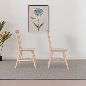 Chaise en bois moderne en bûche de luxe légère à bas prix Support de fête de <span class=keywords><strong>mariage</strong></span> en Amérique du <span class=keywords><strong>Nord</strong></span> Design moderne pour meubles de <span class=keywords><strong>mariage</strong></span> - Product Image 4