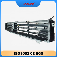 Grille d'admission d'air active BYD Seal 05 2025, assemblage OE 16817331-00, noir, avant + arrière, anti-pincement, neuve, d'origine, en stock
