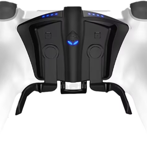 Convertitore di Pulsanti Programmabile ad Alte Prestazioni Collective Minds Dominator per Strike Pack con Spina Taiwan, Controller di Gioco CM00085 - Product Image 6