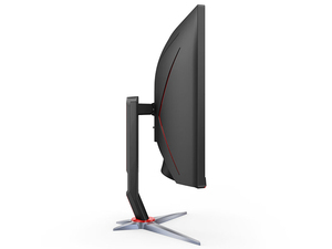 จอคอมพิวเตอร์โค้ง CU34G2X ขนาด 34 นิ้ว 144HZ จอคอมพิวเตอร์ 4K จอเกมมิ่ง จอคอมพิวเตอร์สำหรับเล่นเกม จอโค้ง - Product Image 5