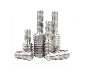 Viti Adattatrici Riduttrici in Acciaio Inox 304 Personalizzate OEM, Bulloni Riduttori M3 M4 M5 M6 M8 - Product Image 3