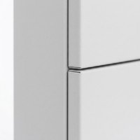 Armoire de commande électrique personnalisée, coffret de distribution d'alimentation, fabrication OEM en tôle