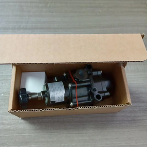 Nuevo Regulador de Filtro de Aire Original Coreano YTC YT-200BN220 para Unidad de Tratamiento de Fuente de Aire - Product Image 5