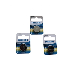 Chất lượng cao Philips <span class=keywords><strong>Lithium</strong></span> Kích thước đồng xu Mini tế bào pin CR2032 <span class=keywords><strong>2025</strong></span> 2016 2430 2450 - Product Image 4