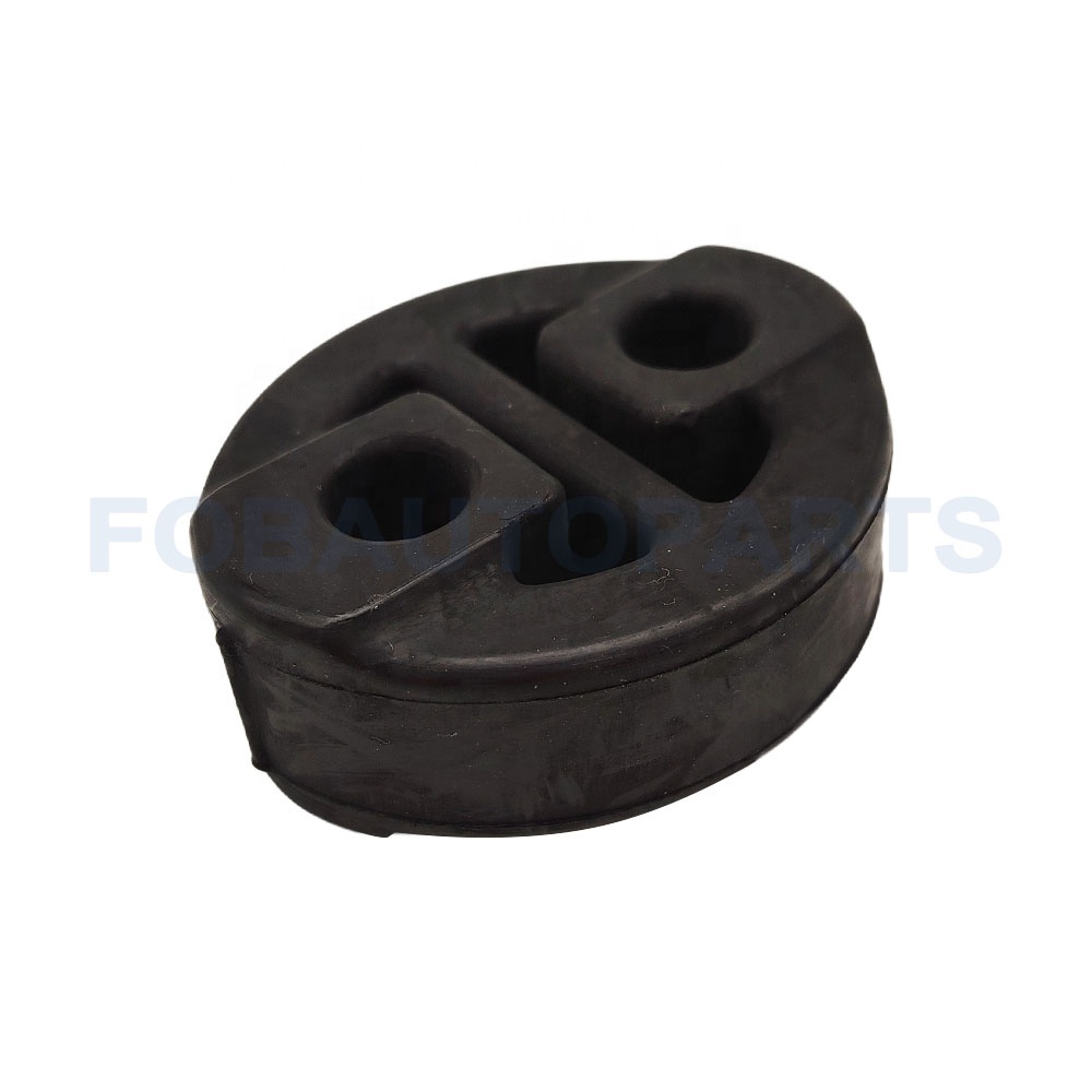 High Quality Exhaust Rubber System for Toyota for Lexus 17565-16080 1756516080 17565-63060