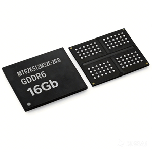 K4A8G085WB-BCPB <b>DDR4</b> 8Gb <b>Ram</b> Storage Memory Chip IC - Product Image 2