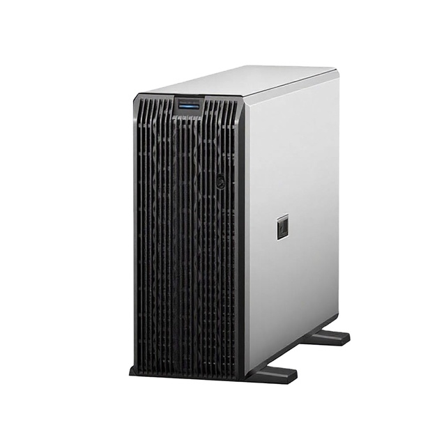 PowerEdge T560 Tower Server for Scientific Research / Deep Learning / AI / Web Services Enterprise Server Silver 4410T China