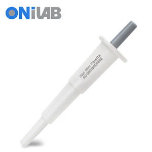 Onilab Mini Pipette nhà máy giá cố định khối lượng tùy chỉnh nhựa Micro Pipette bút - Product Image 4