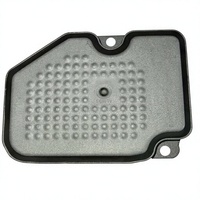 Unité de commande d'accouplement arrière Haldex de haute qualité LR008956 LR126296 pour Land Rover Freelander 2 LR2 2009-2015 Range Rover Evoque
