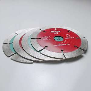 Kim Cương Phân Đoạn Lưỡi Cưa Kim Cương Thông Tư <span class=keywords><strong>Saw</strong></span> Blades Cho Đá Cắt - Product Image 6