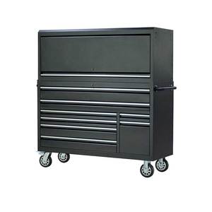Garage Cabinet 56inch 8 Drawers and 1 Upper <strong>Tool</strong> <strong>Chest</strong> <strong>for</strong> <strong>Sales</strong> - Product Image 2