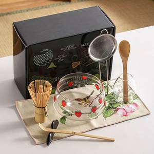 Set Portátil de Matcha - Product Image 3