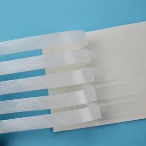 Tiras adhesivas de alta calidad para cierre de heridas de piel de tipo regular utilizadas para unir y reparar heridas de arma blanca inesperadas - Product Image 4