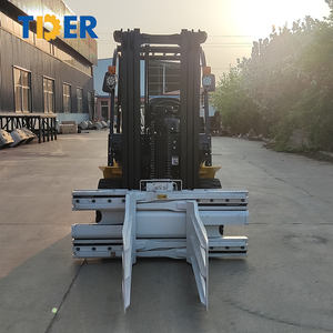 Abrazadera de elevación de horquilla diésel, 3 toneladas, 3000kg 3 t - Product Image 3