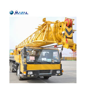 Liugong חדש <span class=keywords><strong>25</strong></span> טון משאית מנוף tc250c5 עם גובה 3M במלאי - Product Image 6