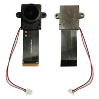 Module de caméra HD pour enregistreur de voiture ESP32 2MP SC2336 1080P IR-CUT avec objectif grand angle Mipi en option