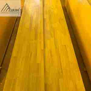 Panel de Contrachapado de Primera Calidad para Encofrado, de Abeto, de 3 Capas, E0, Resistente al Agua y al Formaldehído, con 1 Año de Garantía - Product Image 1