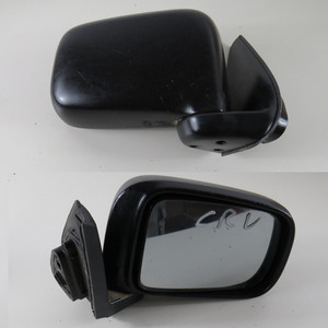 Specchietto Laterale Elettrico Riscaldato Destro per Honda CR-V Mk1 1996-2002 Modello Accord 25598 20R-1-F-15 con Copertura - Product Image 1