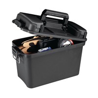Boîtes de munitions en plastique couleur logo personnalisé