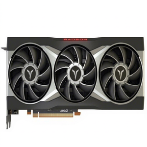 Tarjeta Gráfica para Juegos Usada RX 6800xt de 16GB GDDR6 de 256 bits con Ventilador y 3840 Núcleos CUDA - Product Image 1