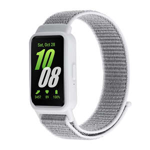 <span class=keywords><strong>Correa</strong></span> de Nailon BEEFLYPOWER, <span class=keywords><strong>Correa</strong></span> Transpirable para Reloj Inteligente, Pulsera Oficial para <span class=keywords><strong>Samsung</strong></span> Galaxy Fit 3 - Product Image 4