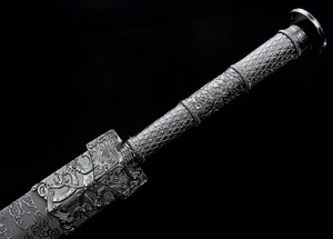 Antiquario artigianato tradizionale spade antiche - Product Image 2