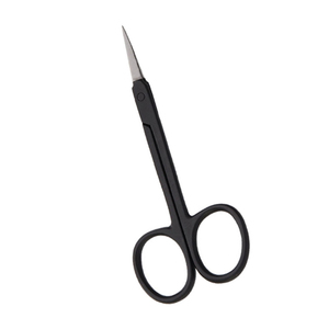 Stainless Steel Multi-Purpose <b>Scissors</b> with Sharp Tip <b>for</b> <b>Nail</b> Salon Beauty Tool <b>for</b> <b>Nail</b> Trimming - Product Image 1