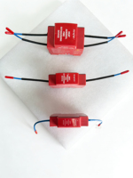 Extincteur automatique à aérosol monté sur rail 10G-20G-40G, adapté aux armoires de distribution électrique