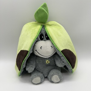 Produttore di Giocattoli in <span class=keywords><strong>Peluche</strong></span> Personalizzati con Logo Ricamato e Imbottitura in Cotone PP Morbido, Animali di <span class=keywords><strong>Peluche</strong></span> Personalizzati per Regali Aziendali - Product Image 1