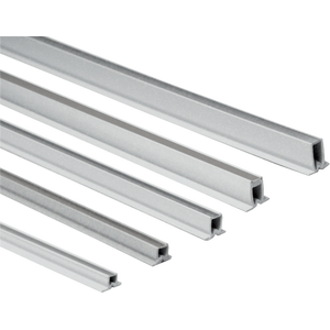 Giunto di Dilatazione mm 8x14h - 2 m bar - Grigio - Product Image 2