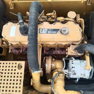 รถขุดตีนตะขาบ CAT330D มือสองจากโรงงาน ขนาด 30 ตัน ประสิทธิภาพสูง สำหรับงานก่อสร้าง รุ่นปี 2016 สภาพสมบูรณ์แบบ - Product Image 2