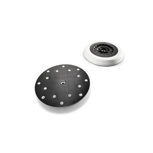FESTOOL - 490514 Almohadilla de lijado/16-M8-EAN 4014549131954 ABRASIVOS ALMOHADILLAS DE LIJADO - Product Image 2