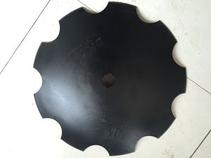 2020 New 65Mn lưỡi aftermarket thiết bị aftermarket tu đĩa bừa lưỡi - Product Image 3