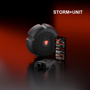 Auspuff-<span class=keywords><strong>Sound</strong></span>-Upgrade Universeller <span class=keywords><strong>Auto</strong></span>-Soundgenerator THOR Elektronisches Auspuff-<span class=keywords><strong>Sound</strong></span>-System - Product Image 3